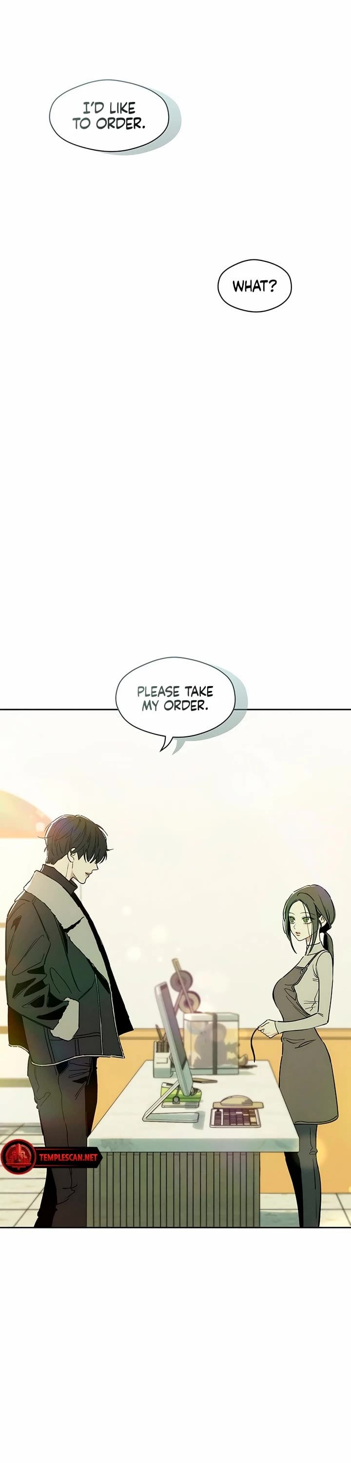Read Tears on a Withered Flower Manga Online