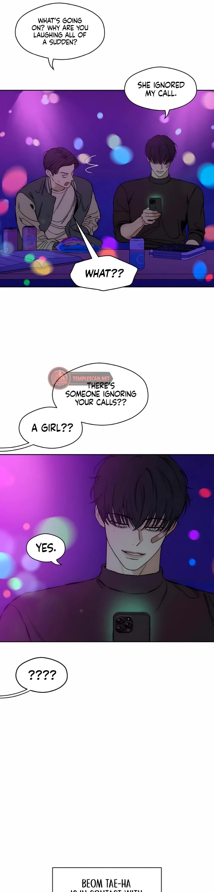 Read Tears on a Withered Flower Manga Online