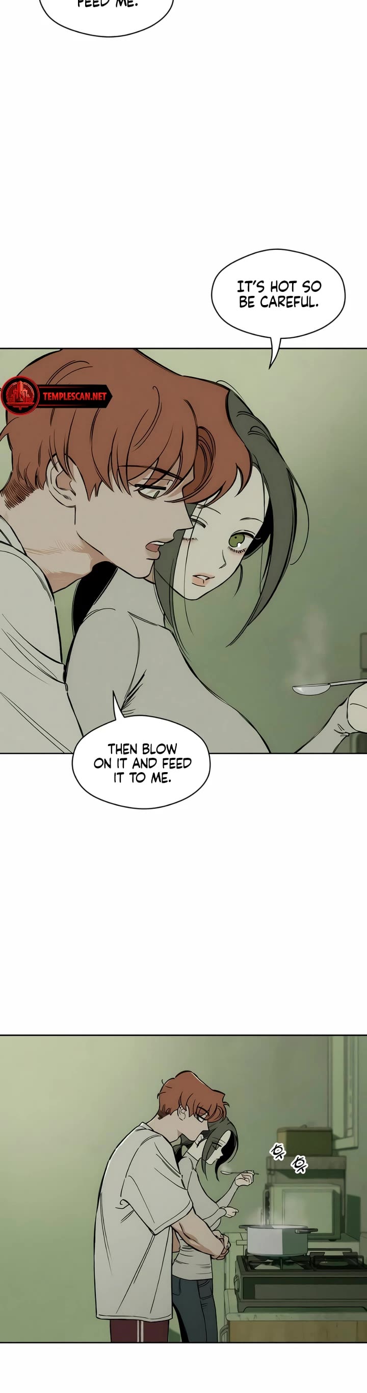 Read Tears on a Withered Flower Manga Online