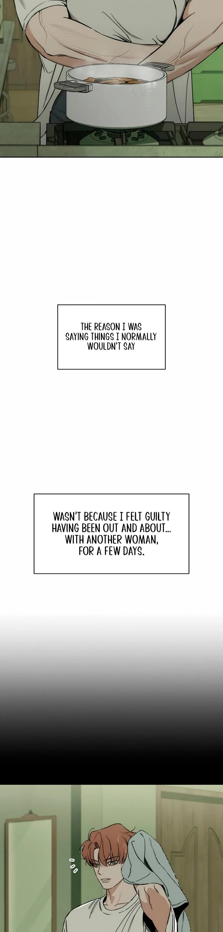 Read Tears on a Withered Flower Manga Online