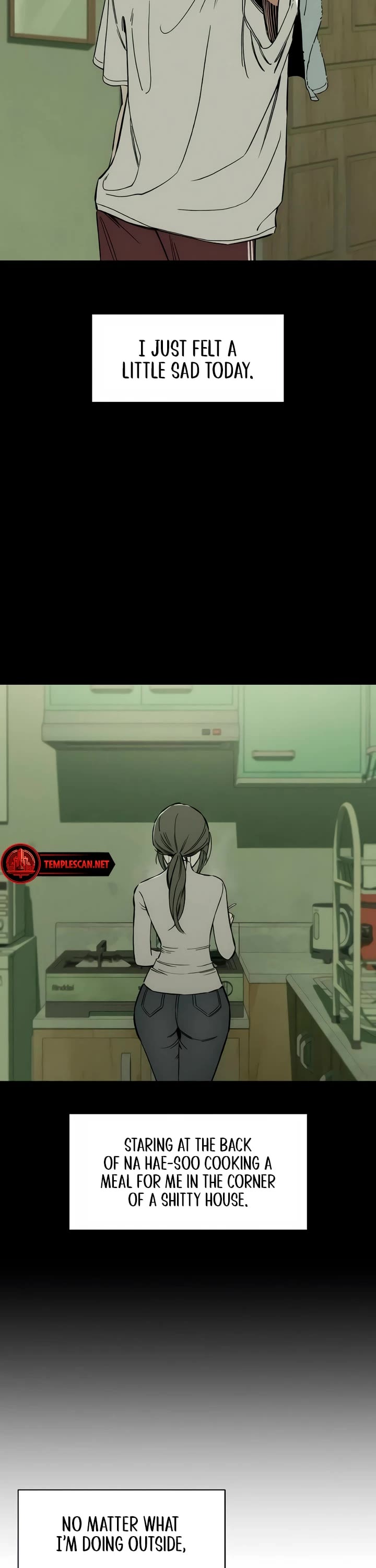 Read Tears on a Withered Flower Manga Online