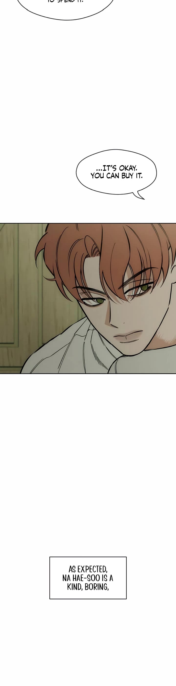 Read Tears on a Withered Flower Manga Online