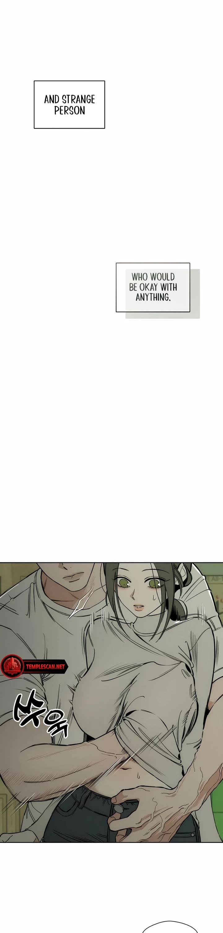 Read Tears on a Withered Flower Manga Online
