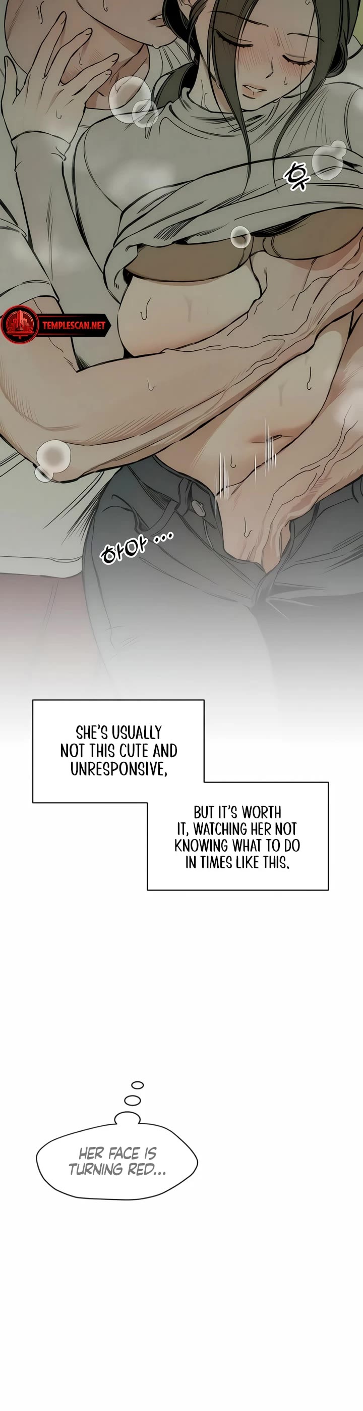 Read Tears on a Withered Flower Manga Online