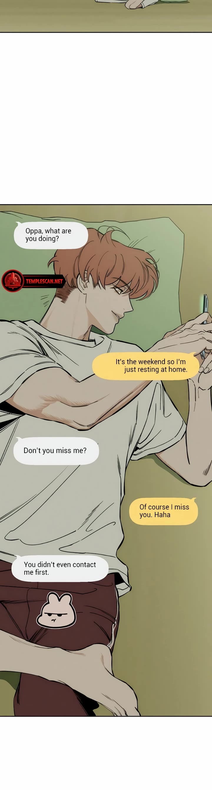Read Tears on a Withered Flower Manga Online