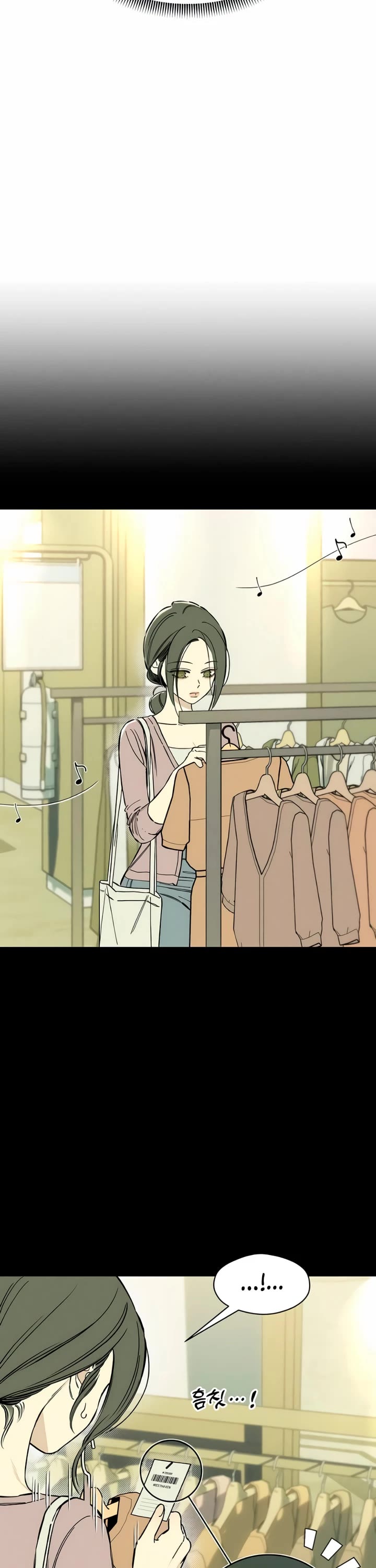 Read Tears on a Withered Flower Manga Online