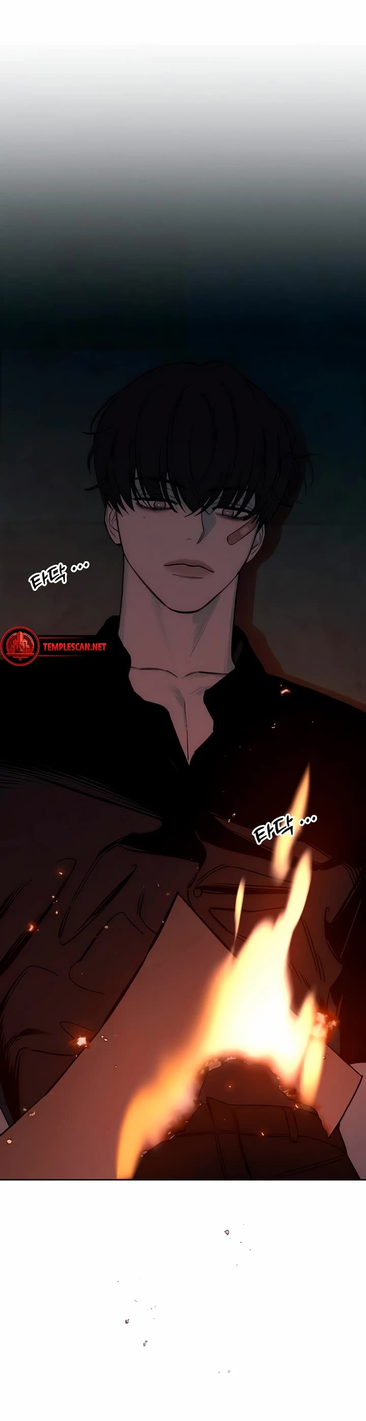 Read Tears on a Withered Flower Manga Online