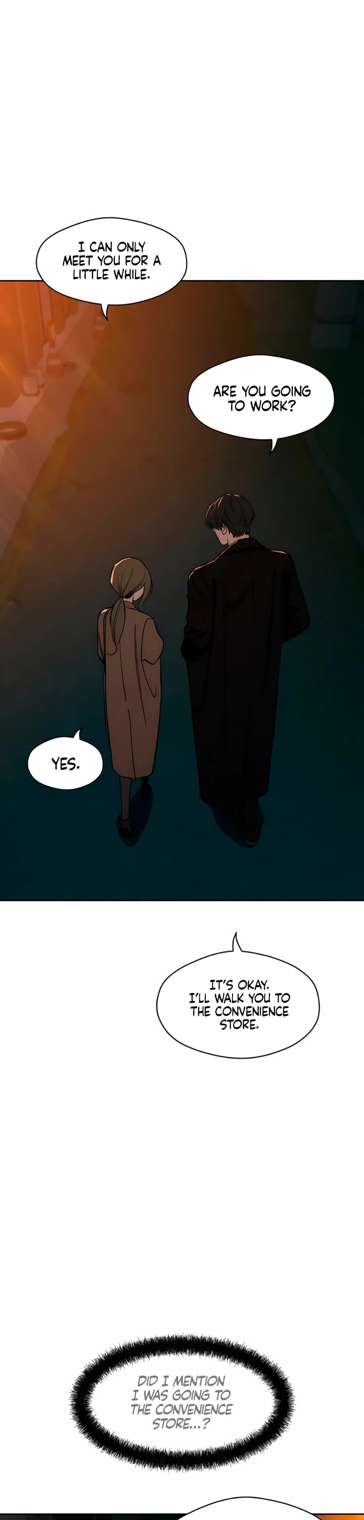 Read Tears on a Withered Flower Manga Online