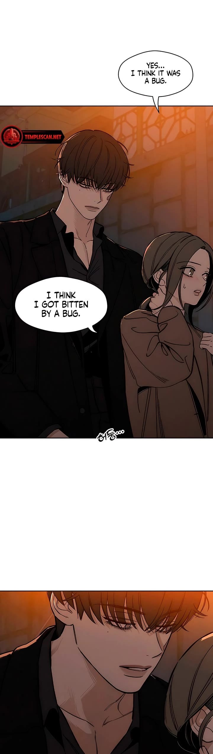 Read Tears on a Withered Flower Manga Online