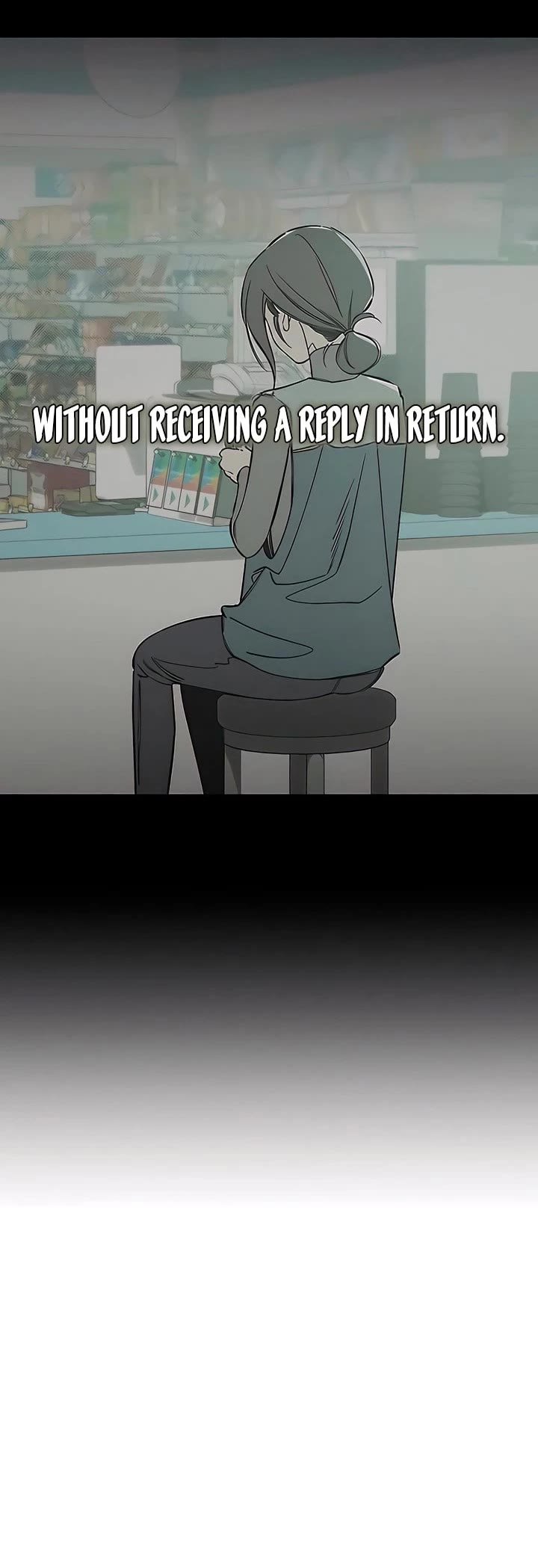 Read Tears on a Withered Flower Manga Online