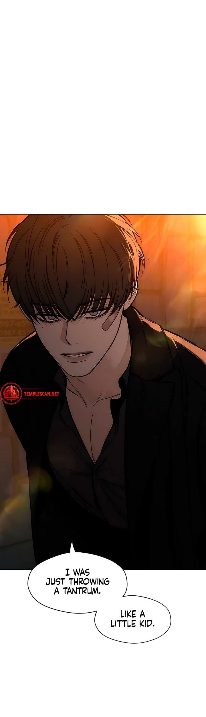 Read Tears on a Withered Flower Manga Online