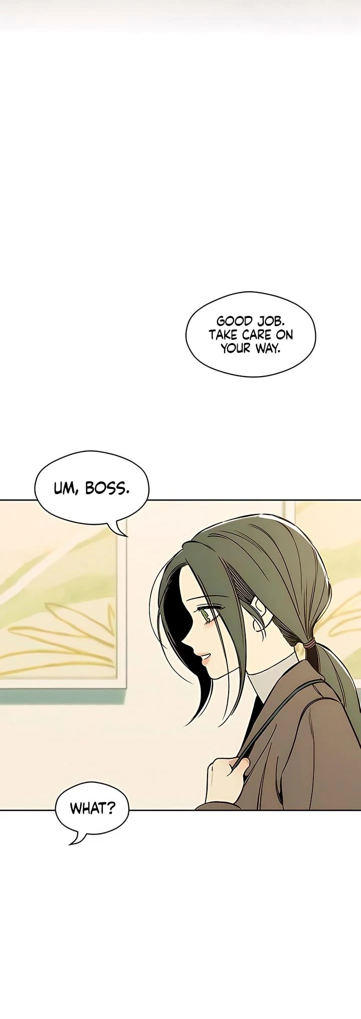 Read Tears on a Withered Flower Manga Online