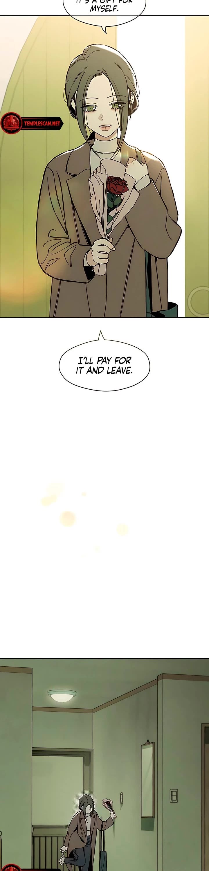 Read Tears on a Withered Flower Manga Online