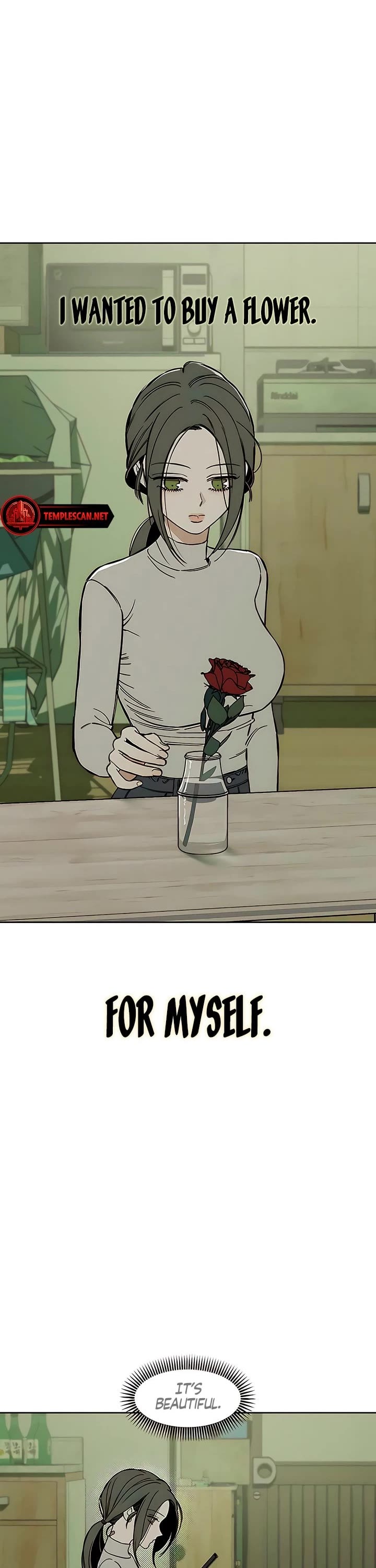 Read Tears on a Withered Flower Manga Online