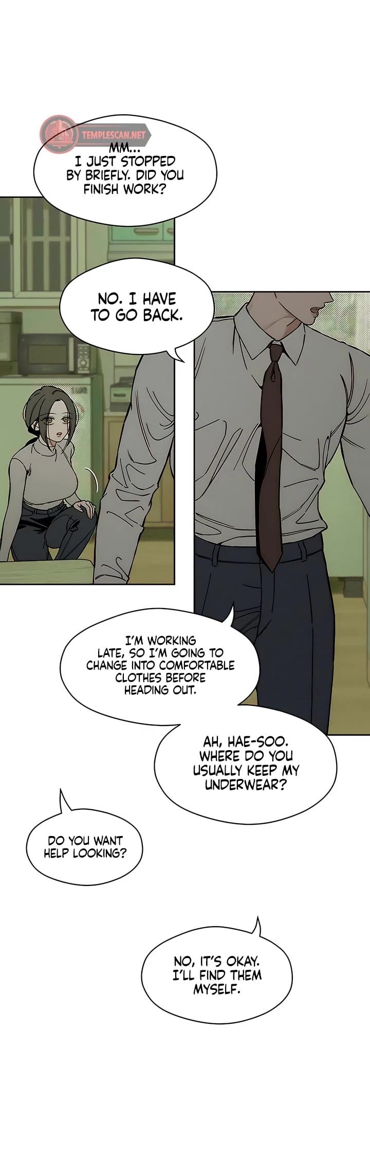 Read Tears on a Withered Flower Manga Online