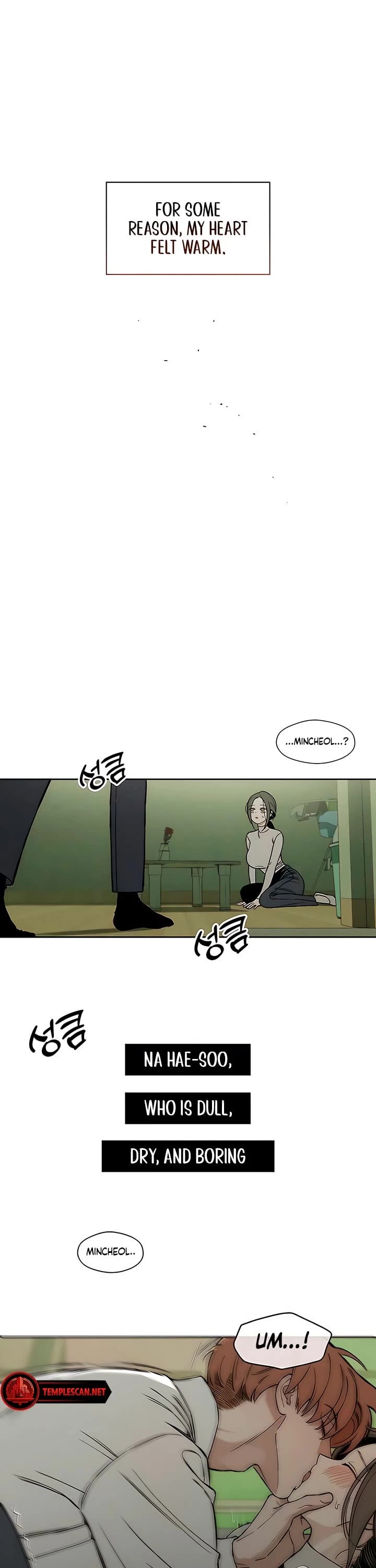 Read Tears on a Withered Flower Manga Online