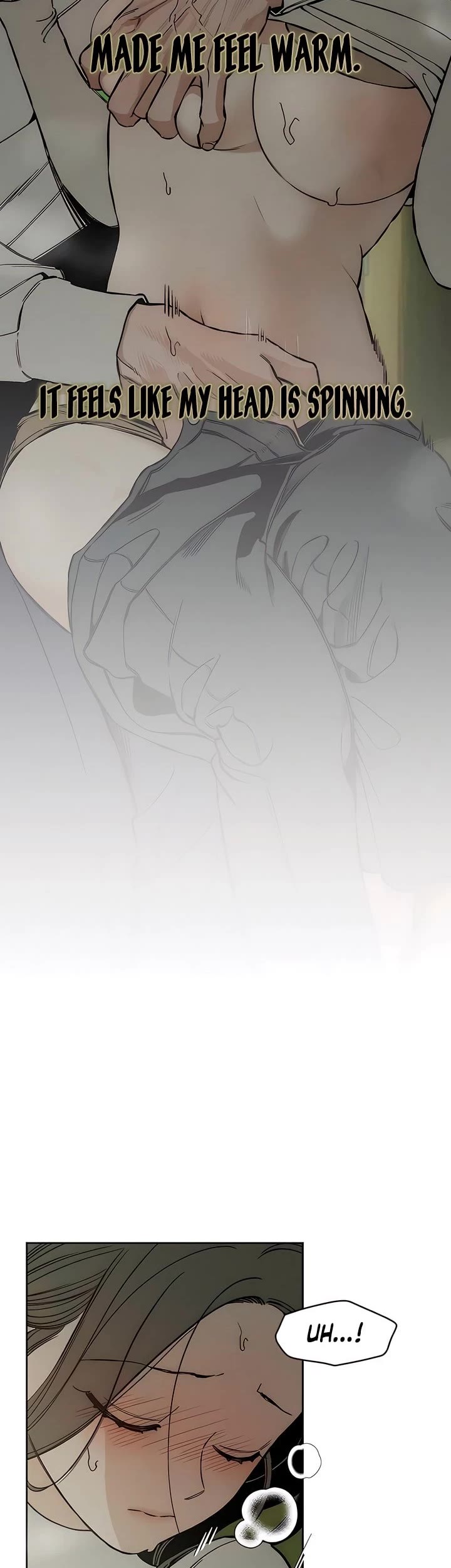 Read Tears on a Withered Flower Manga Online