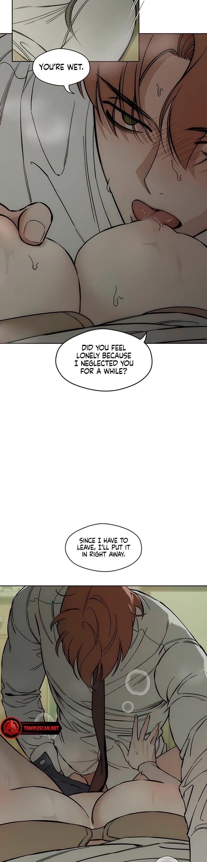 Read Tears on a Withered Flower Manga Online