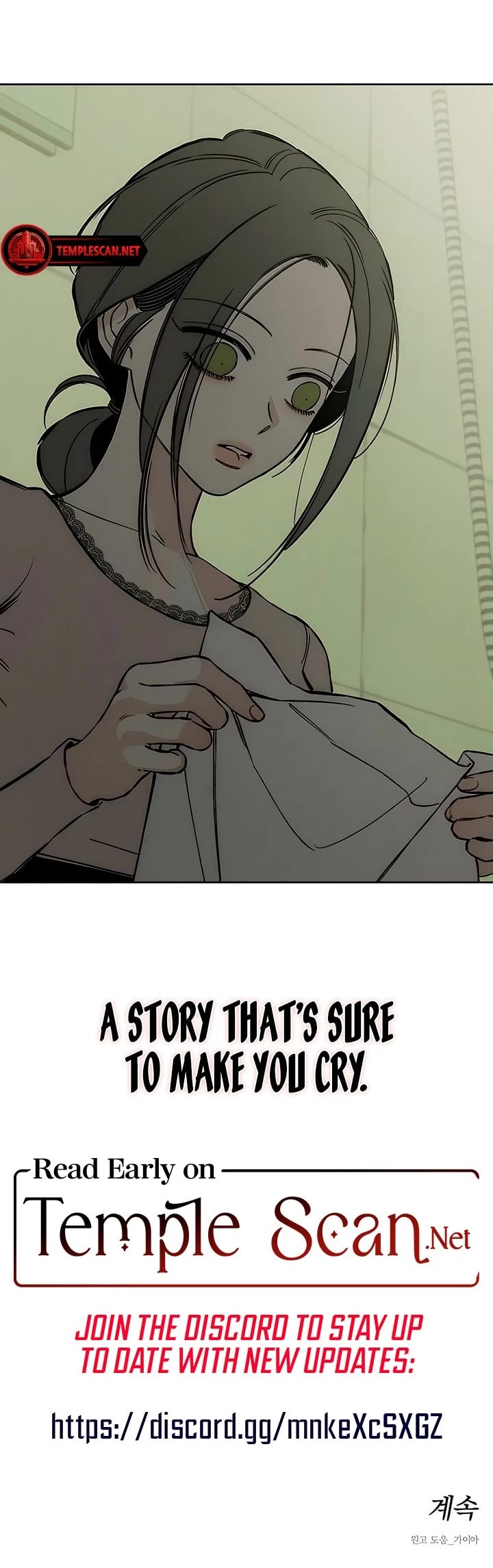 Read Tears on a Withered Flower Manga Online