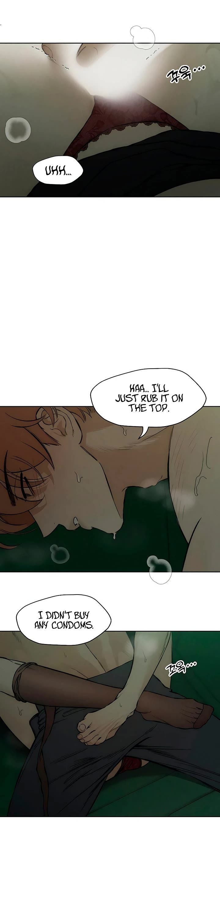 Read Tears on a Withered Flower Manga Online