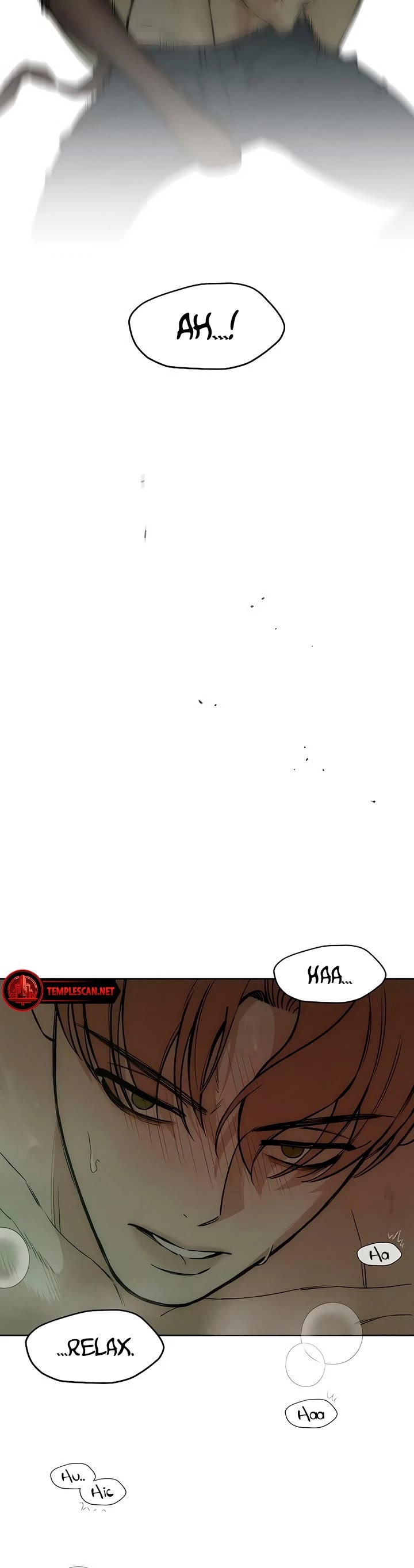 Read Tears on a Withered Flower Manga Online