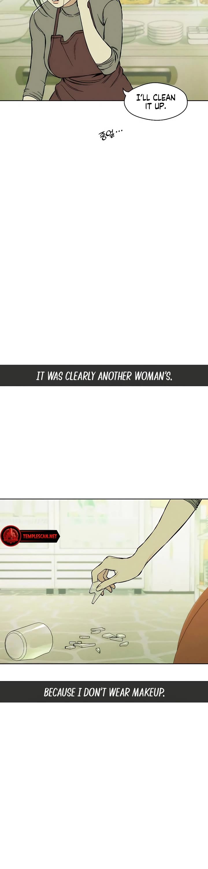 Read Tears on a Withered Flower Manga Online