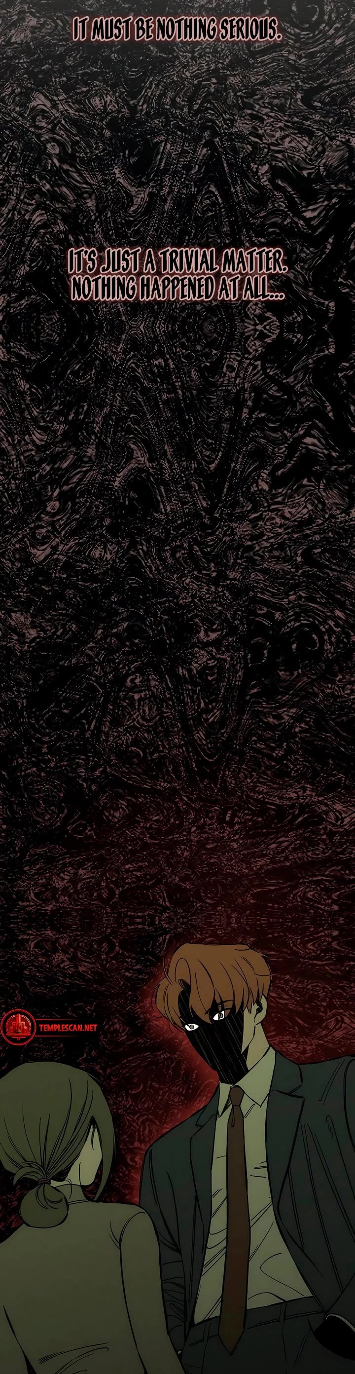 Read Tears on a Withered Flower Manga Online