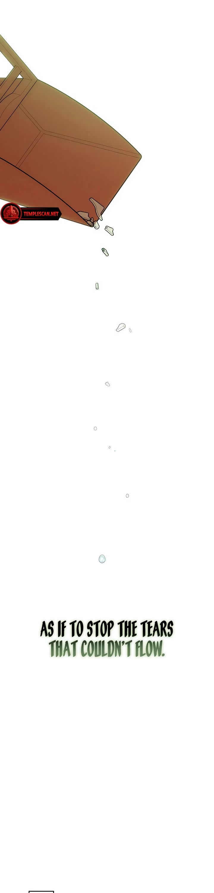 Read Tears on a Withered Flower Manga Online