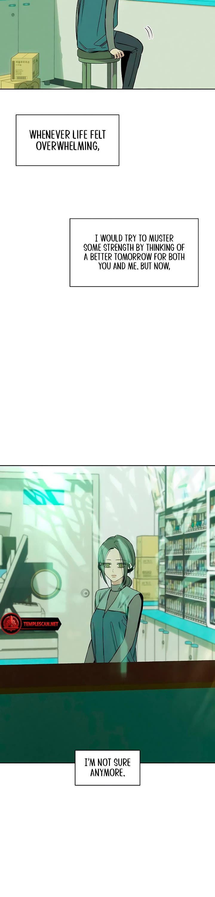 Read Tears on a Withered Flower Manga Online