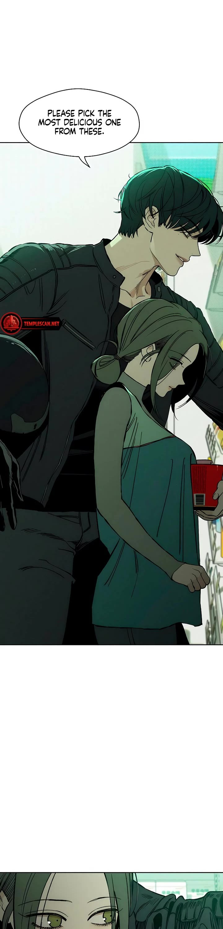 Read Tears on a Withered Flower Manga Online