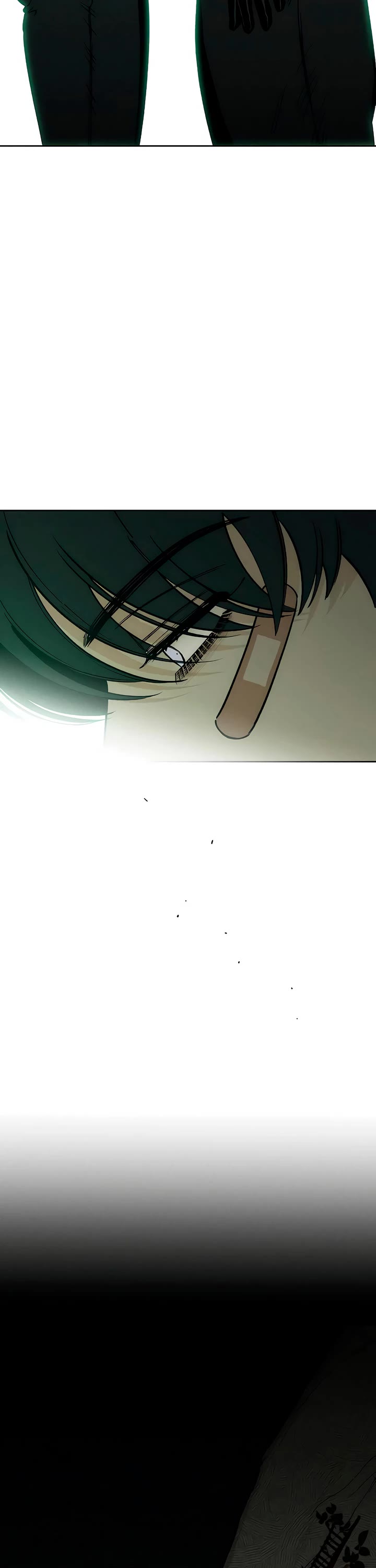 Read Tears on a Withered Flower Manga Online