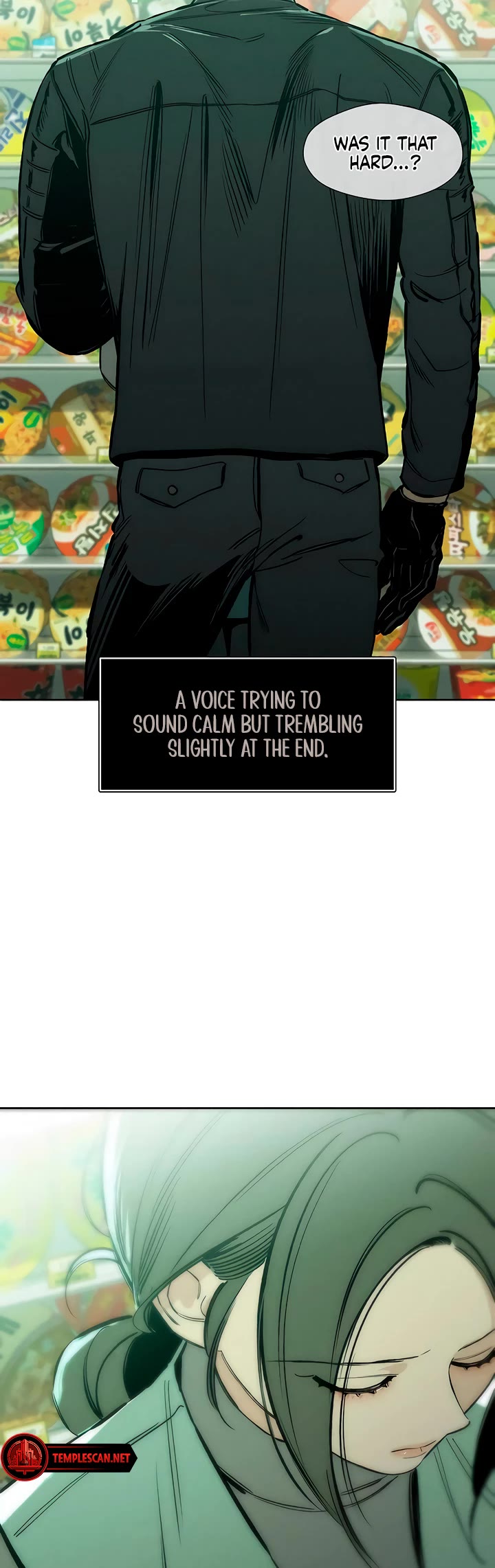 Read Tears on a Withered Flower Manga Online