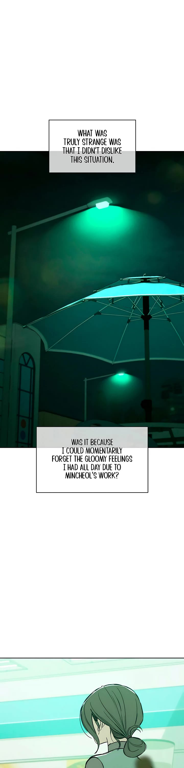 Read Tears on a Withered Flower Manga Online