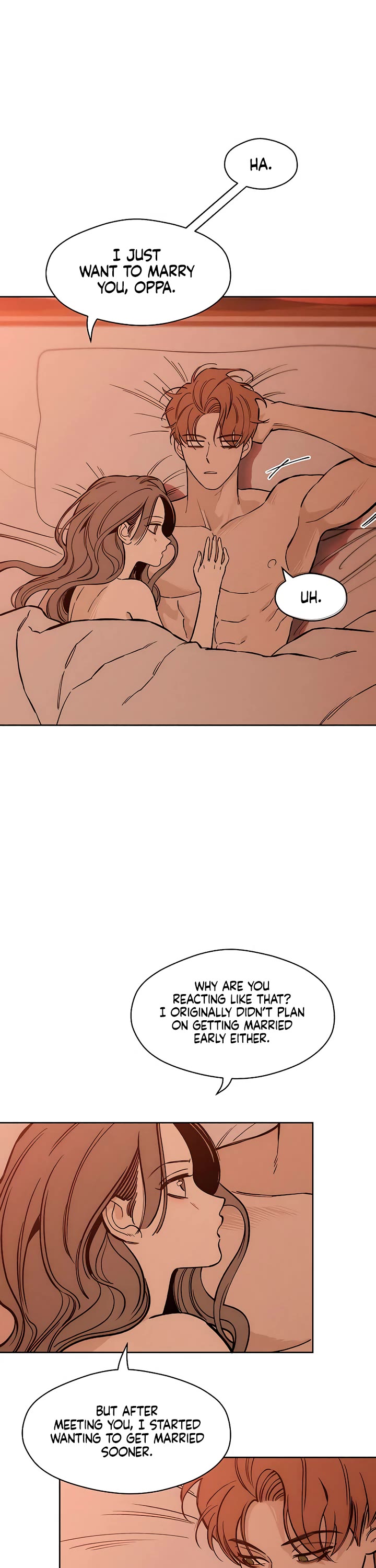 Read Tears on a Withered Flower Manga Online