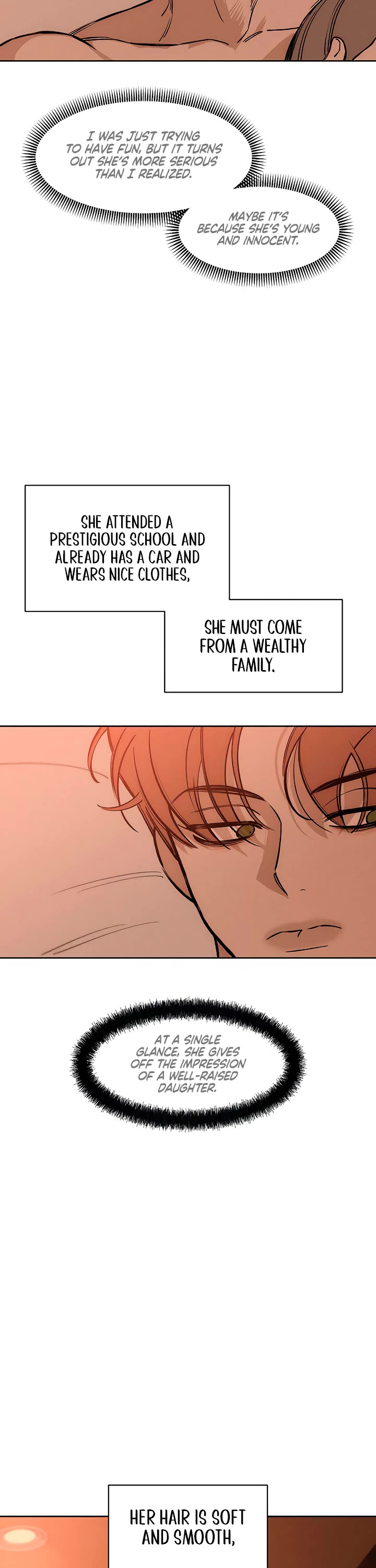 Read Tears on a Withered Flower Manga Online