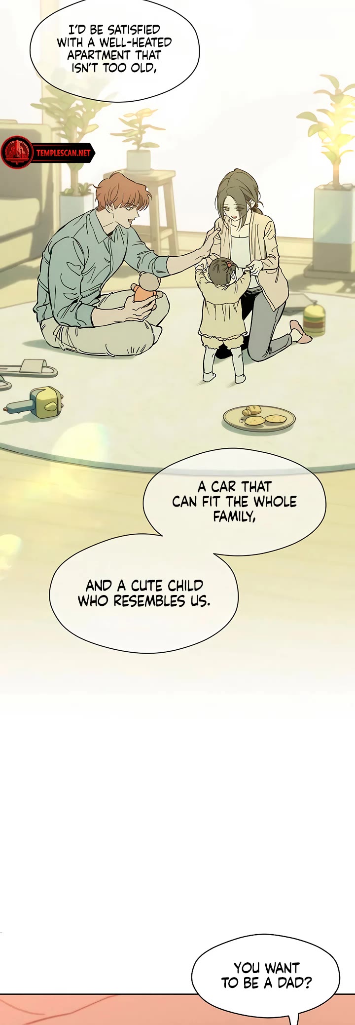 Read Tears on a Withered Flower Manga Online