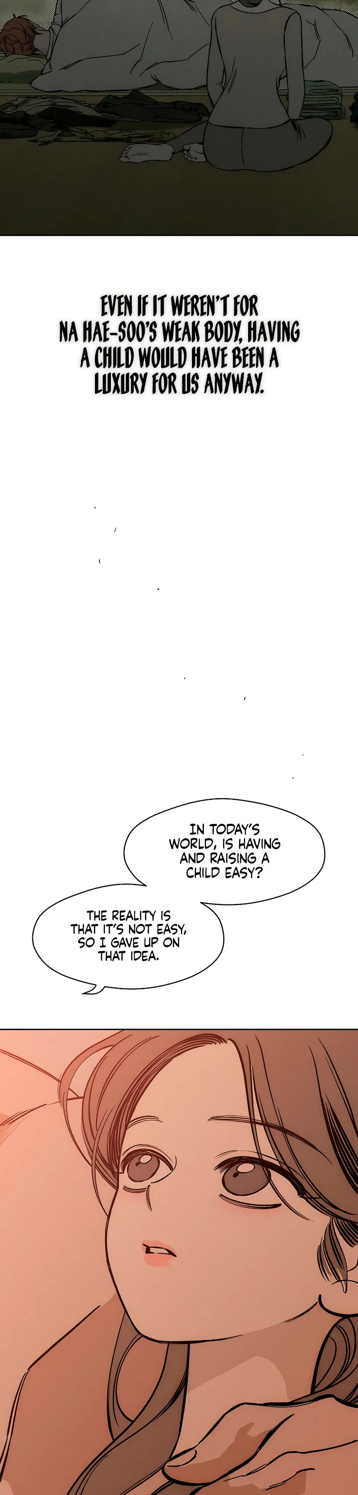 Read Tears on a Withered Flower Manga Online