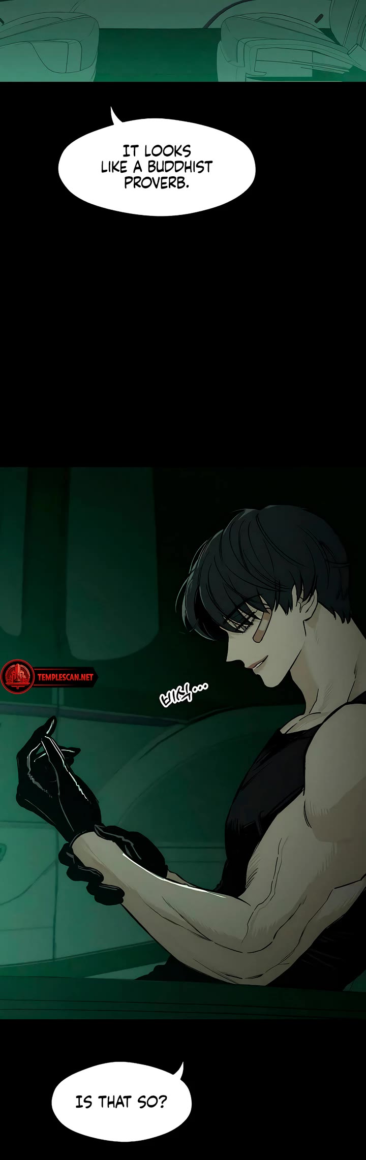 Read Tears on a Withered Flower Manga Online