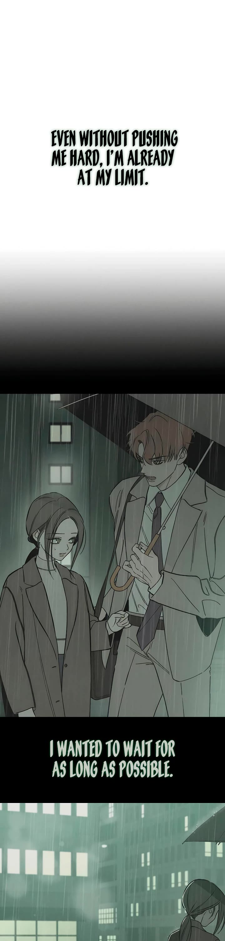 Read Tears on a Withered Flower Manga Online