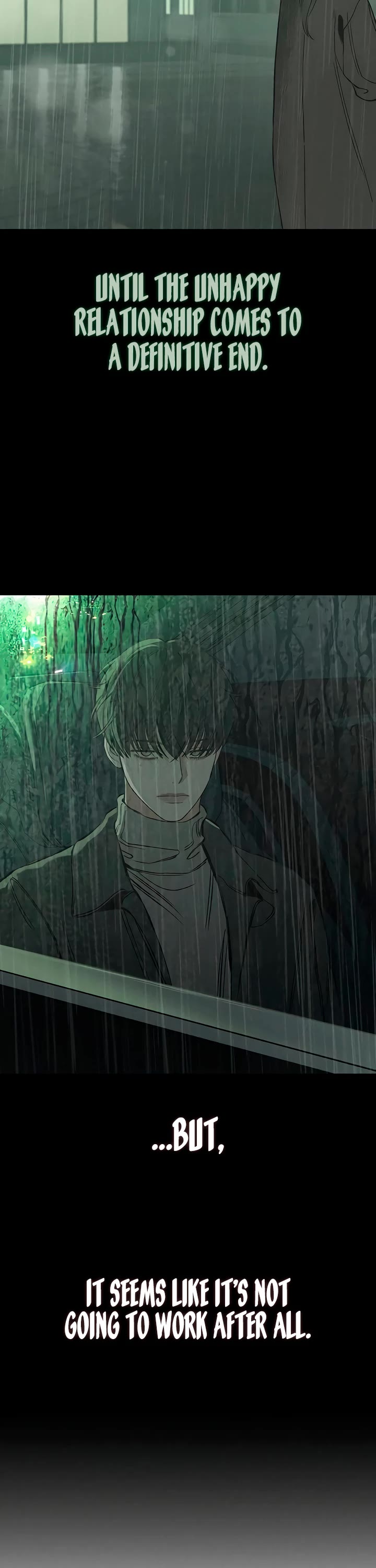 Read Tears on a Withered Flower Manga Online