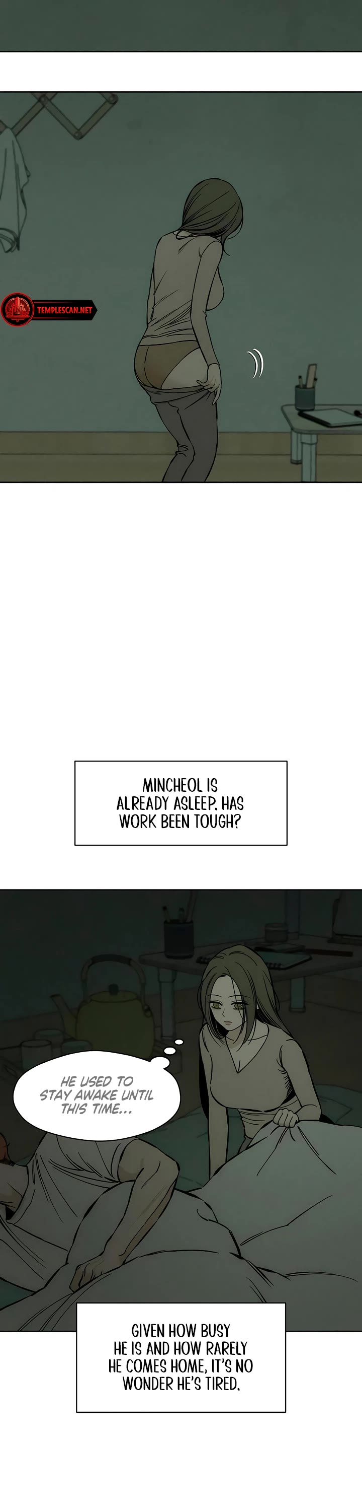 Read Tears on a Withered Flower Manga Online