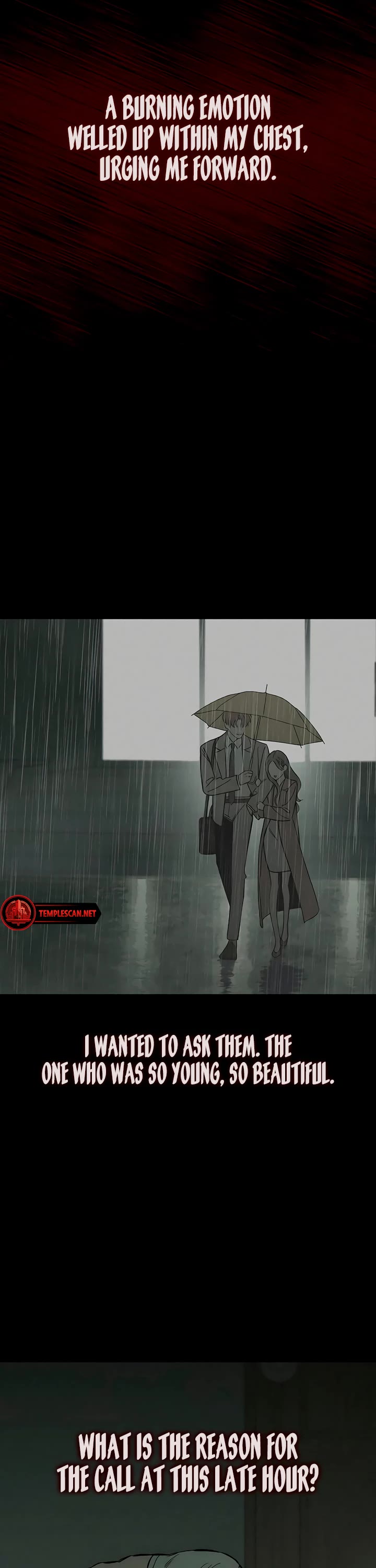 Read Tears on a Withered Flower Manga Online