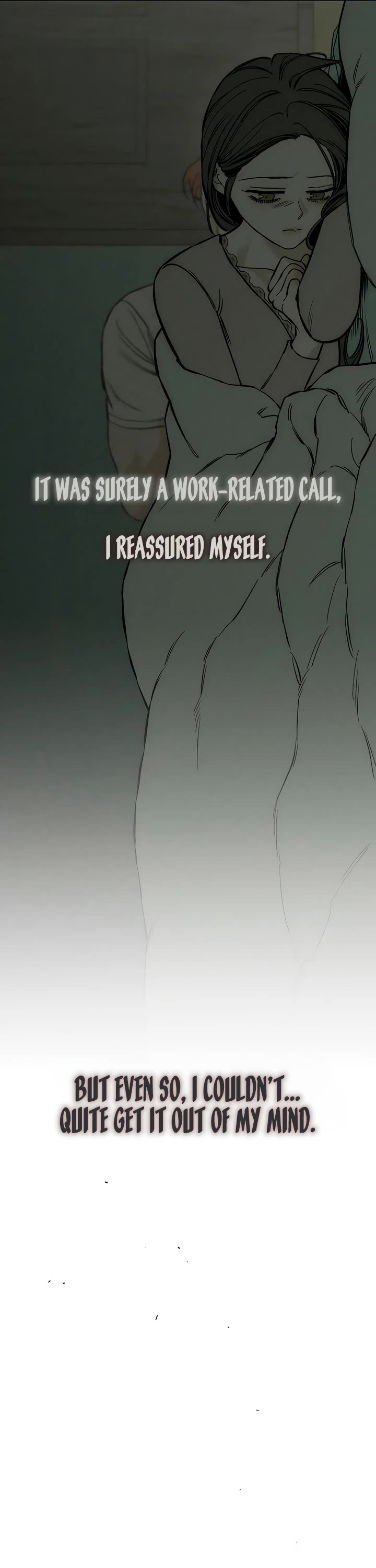 Read Tears on a Withered Flower Manga Online