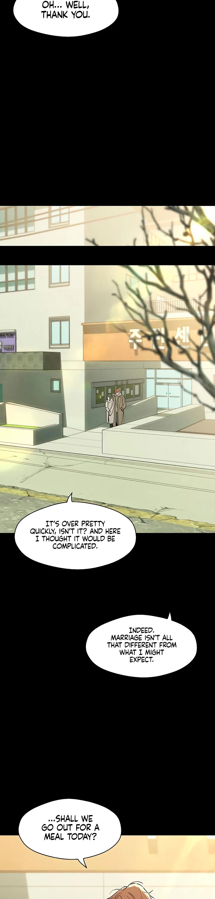 Read Tears on a Withered Flower Manga Online