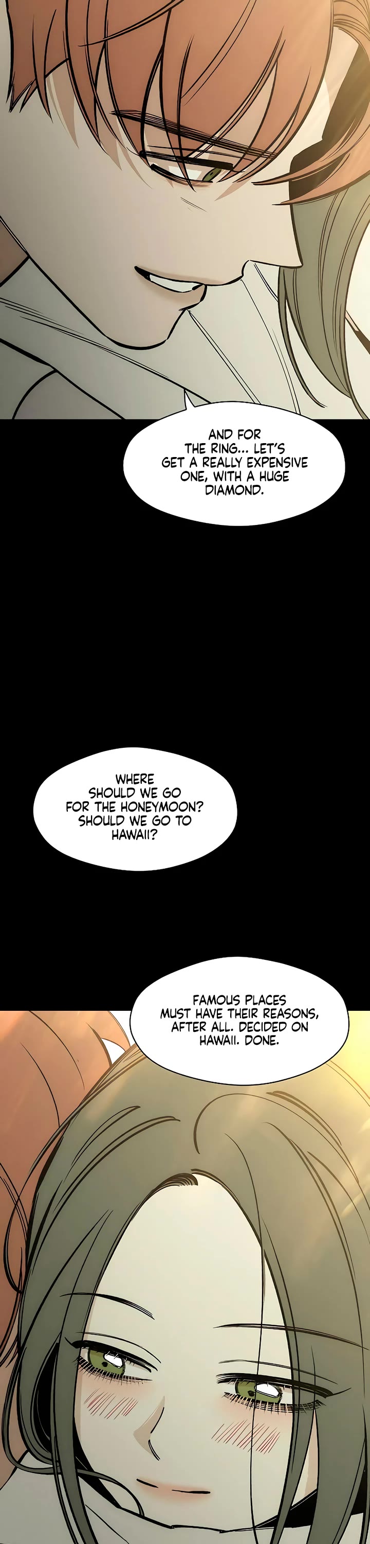 Read Tears on a Withered Flower Manga Online