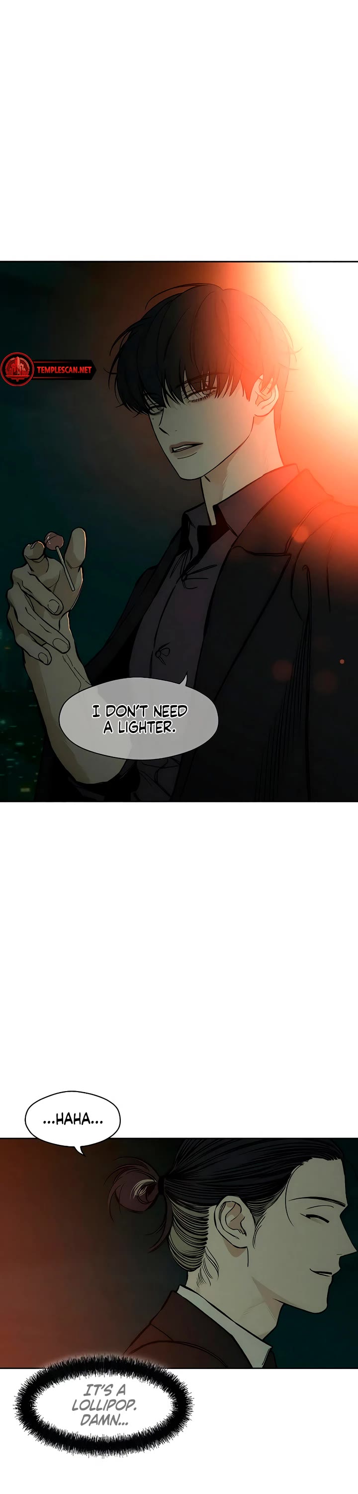 Read Tears on a Withered Flower Manga Online