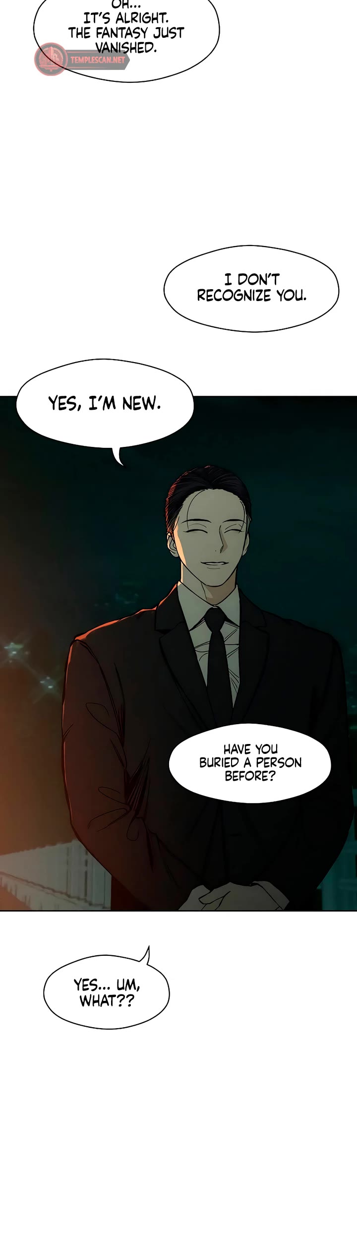 Read Tears on a Withered Flower Manga Online