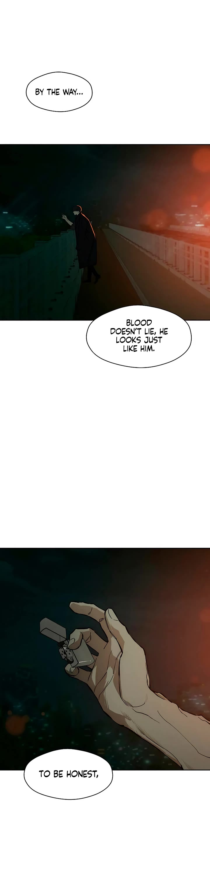 Read Tears on a Withered Flower Manga Online