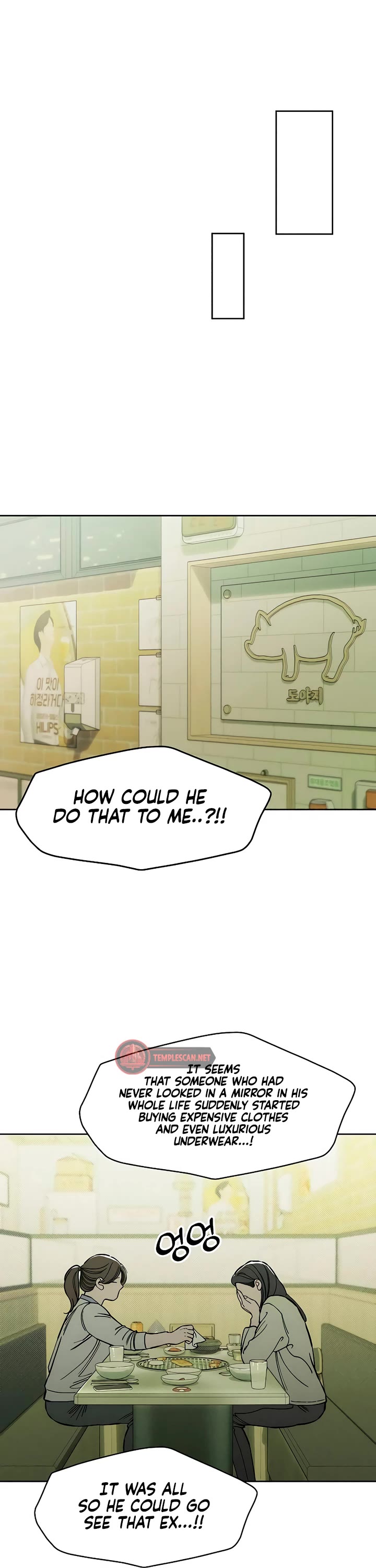Read Tears on a Withered Flower Manga Online