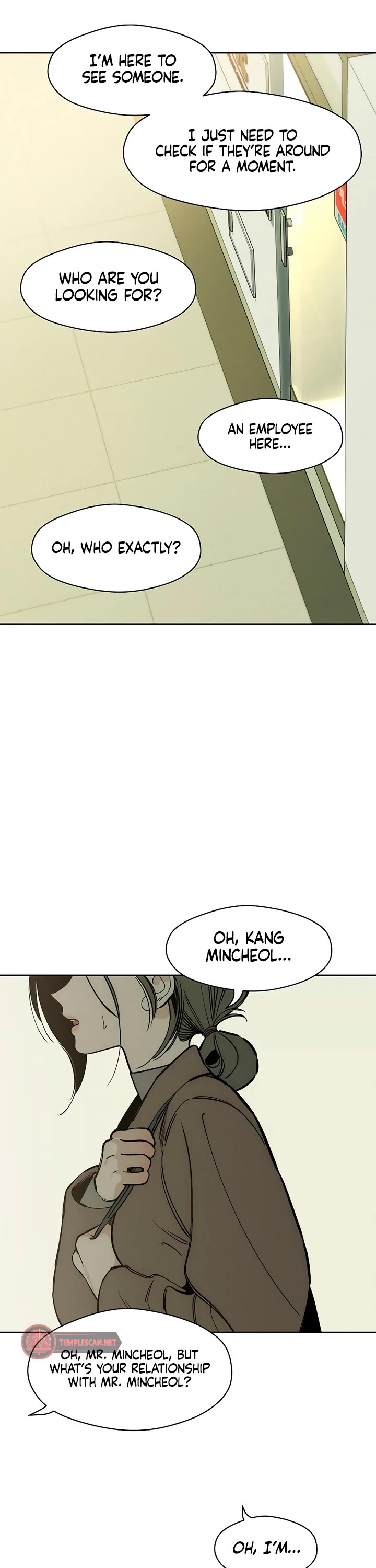 Read Tears on a Withered Flower Manga Online